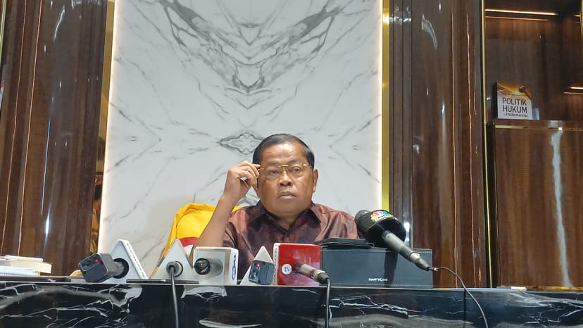 Golkar Dukung Kejagung Panggil Ahok Terkait Korupsi Pertamina