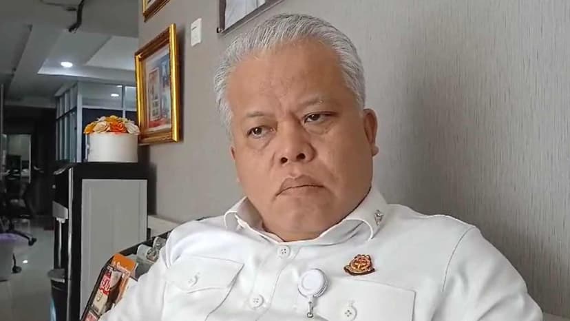 Kejagung Urai Selisih Kerugian Negara dalam Dakwaan Tom Lembong