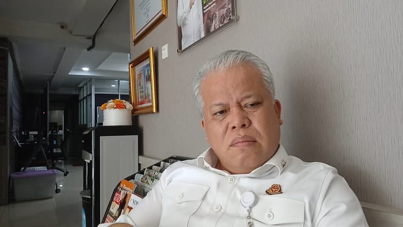 Kejagung Soal Korupsi Minyak Mentah: Kita Tak Bilang Dioplos, tapi Di-Blending