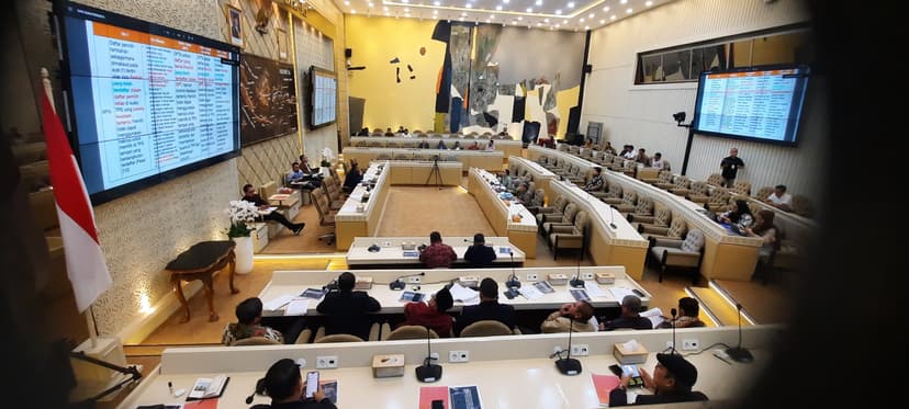 Pakar Sebut Pemilu Serentak 2024 Tidak Mencapai Tujuan Utama