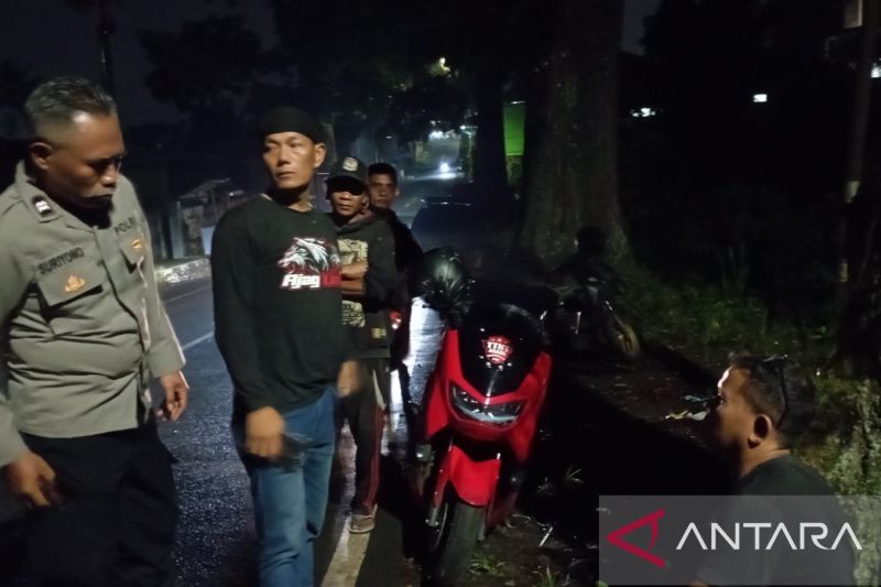 Polres Sukabumi Kota Buru Kawasan Begal Gasak Ratusan Juta Rupiah