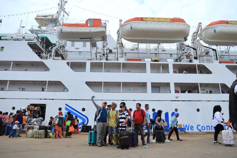 146,48 Juta Orang akan Mudik, Wamenhub Imbau Pengusaha Buat Mudik Gratis