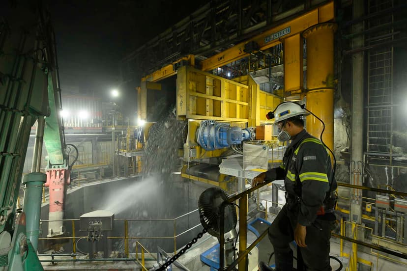 Freeport Pastikan Perbaikan Smelter Gresik Selesai Pekan Ketiga Juni