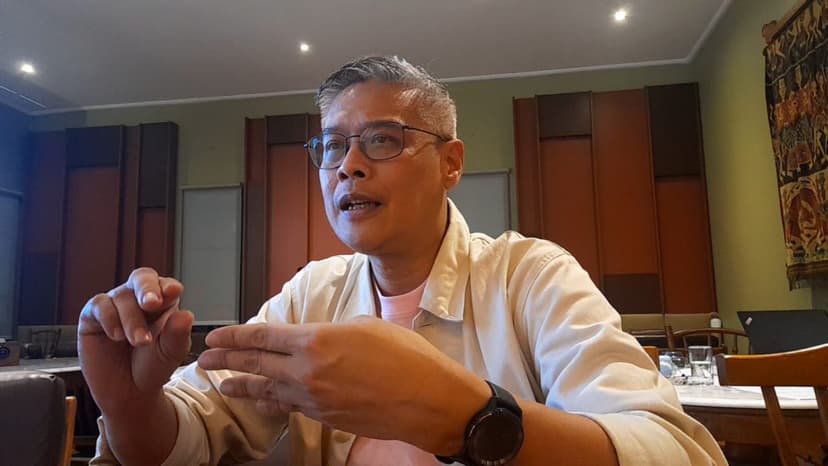 Gejolak Ekonomi Global, Asuransi Astra Optimis Capai Pertumbuhan Positif 2025