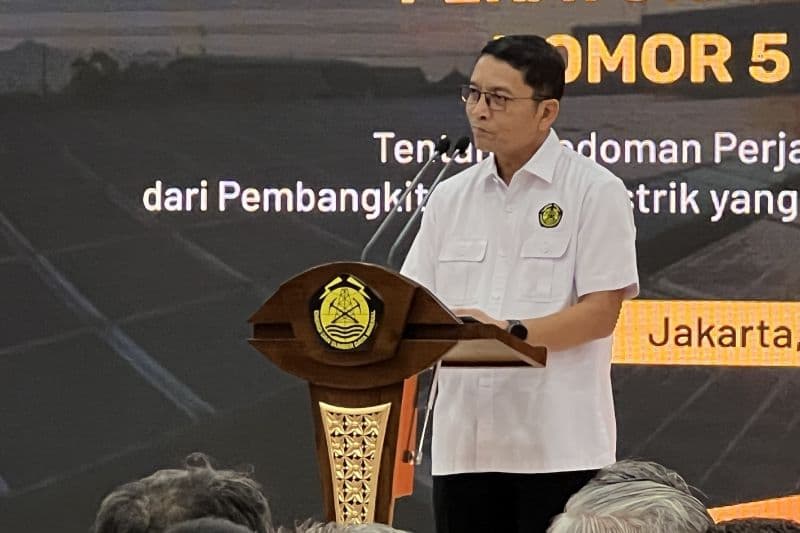 ESDM Usul Kenaikan Tarif Royalti Minerba Dongkrak PNBP