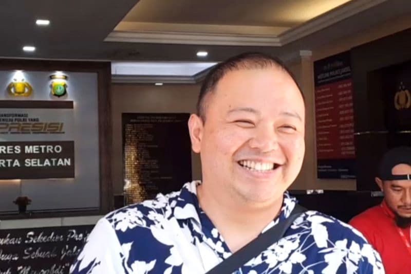 Polisi Periksa Food Vloger Codeblu terkait Kasus Dugaan Pemerasan