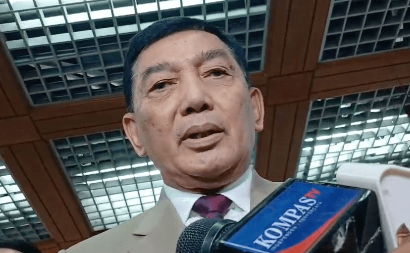 Menhan Usul Tunjangan Operasi Prajurit TNI Naik 75 Persen