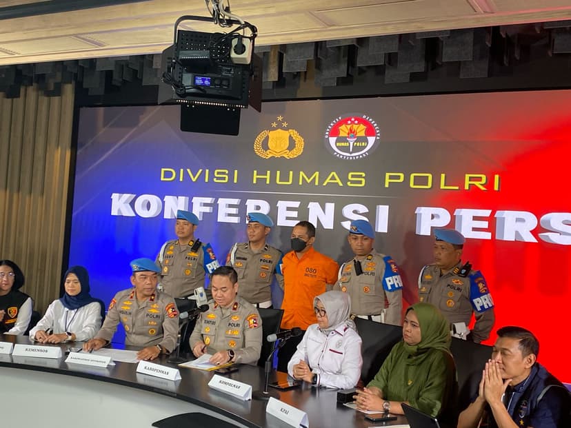 Kejahatan Luar Biasa Kapolres Ngada & Desakan Evaluasi Total Polri
