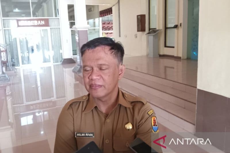 Pemkab Cirebon Siapkan Anggaran Rp43 Miliar untuk Gaji PPPK