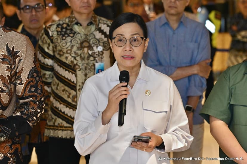 Sri Mulyani: Tukin Dosen 14 Bulan Kerja, Total Rp2,66 Triliun