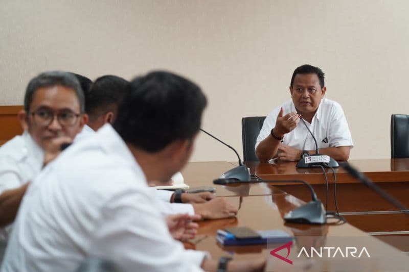Evaluasi Penanganan Bencana, DPRD Kota Bogor Minta Pemkot Gerak Cepat