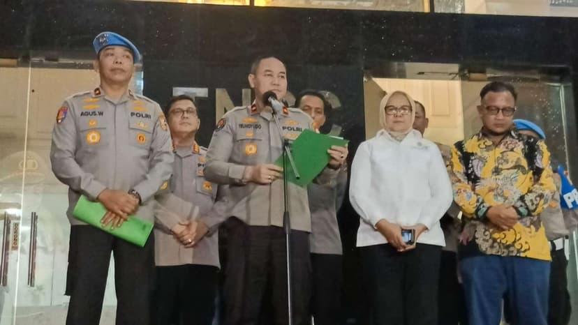 Tak Terima Dipecat, Eks Kapolres Ngada Ajukan Banding