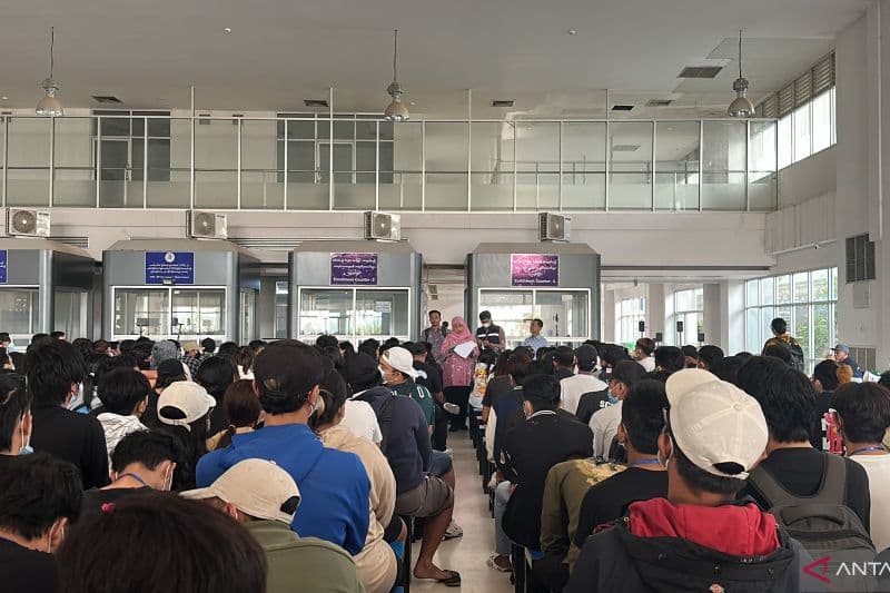 WNI Korban Online Scam di Myanmar: Hati-hati Bermain Sosial Media