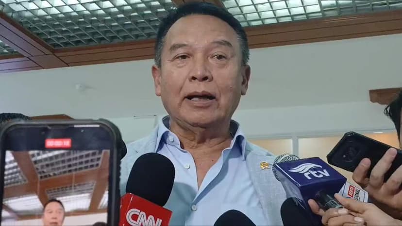 Anggota DPR Sebut Konstitusi Larang Pendirian Pangkalan Militer Asing di RI