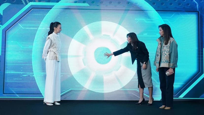 Mudikpedia 2025 Dirilis, e-Book Panduan Mudik Lebaran 2025