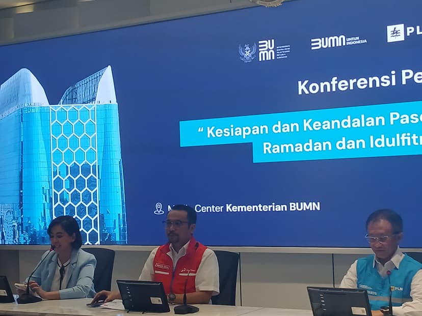 Macet Mudik Lebaran, Pertamina Siapkan 200 "Motorist" BBM