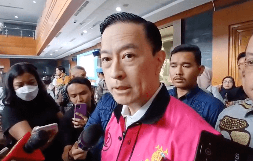 Tom Lembong Klaim Tak Ada Pelanggaran UU Perlindungan Petani