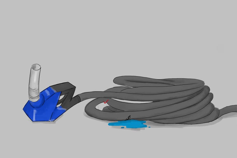 Konsumen Rugi Rp47 Miliar/Hari akibat Mafia Pertamax