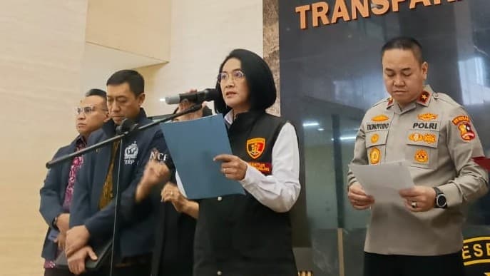 Waspada Loker Gaji Besar di Thailand via FB, Bisa Berujung Jadi Penipu Online