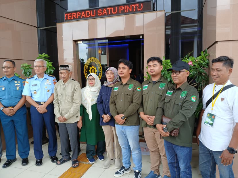 LPSK: Restitusi Korban Pembunuhan TNI AL Beda dengan Santunan
