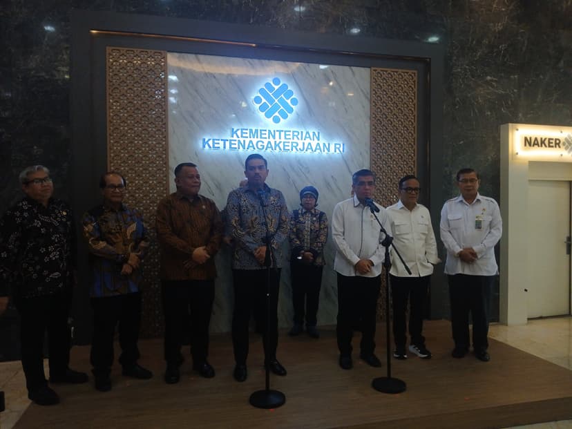 Pemerintah Targetkan Rasio Kewirausahaan Naik ke 3,4%, Cek Strateginya
