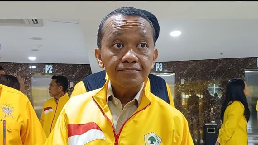 Bahlil Ungkap Arahan Prabowo Soal Blunder Komunikasi Pejabat