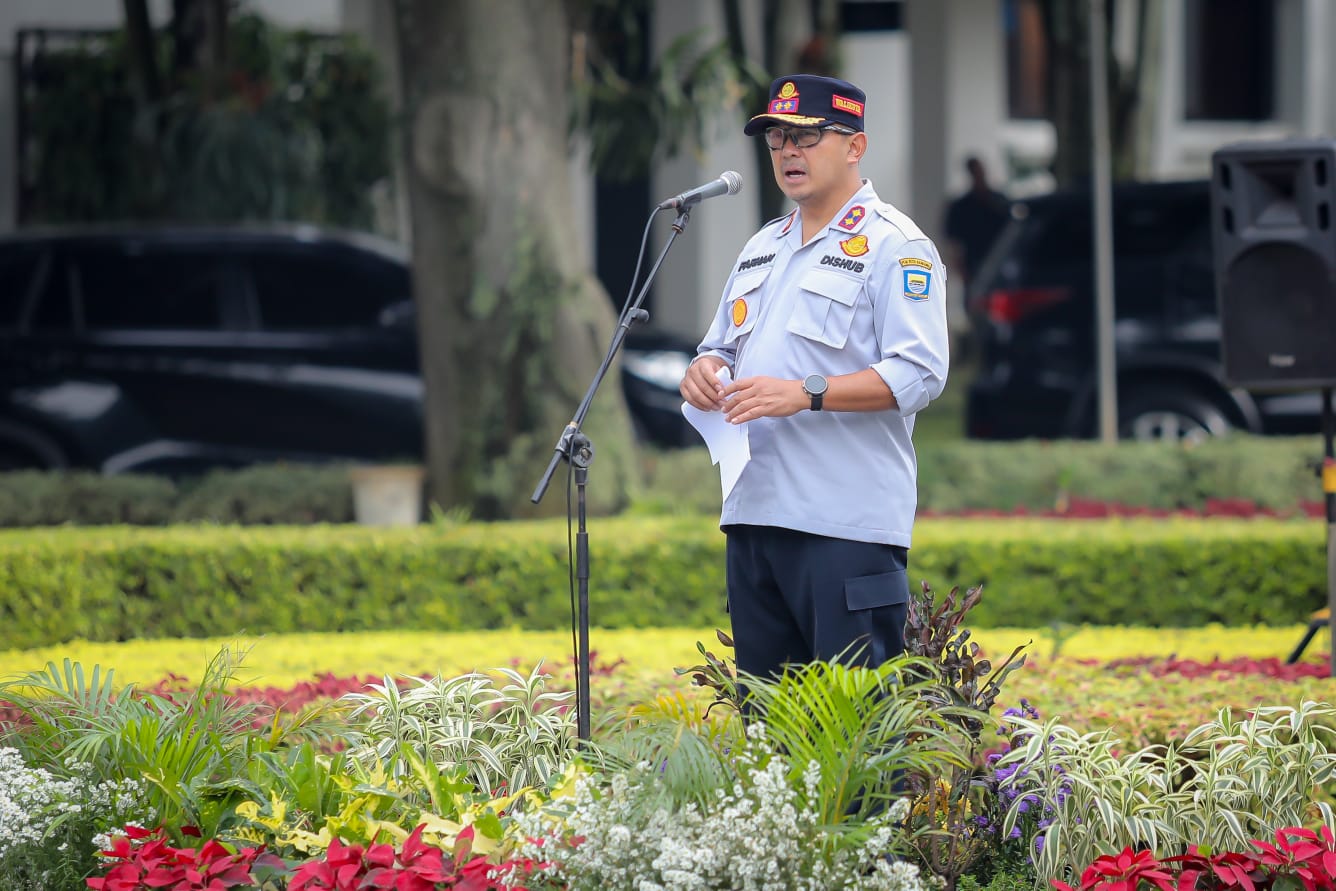 Berantas Premanisme, Pemkot Bandung Bentuk Satuan Tugas