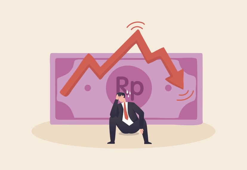 Ada Tarif Trump, BI Terapkan Triple Intervention Jaga Rupiah