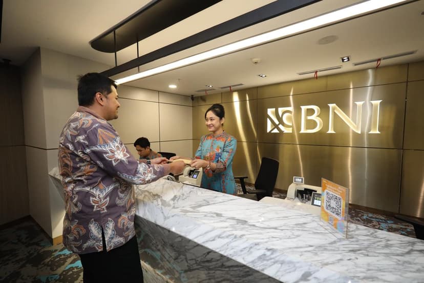 Simak Jadwal Operasional BNI di Libur Nyepi dan Lebaran 2025