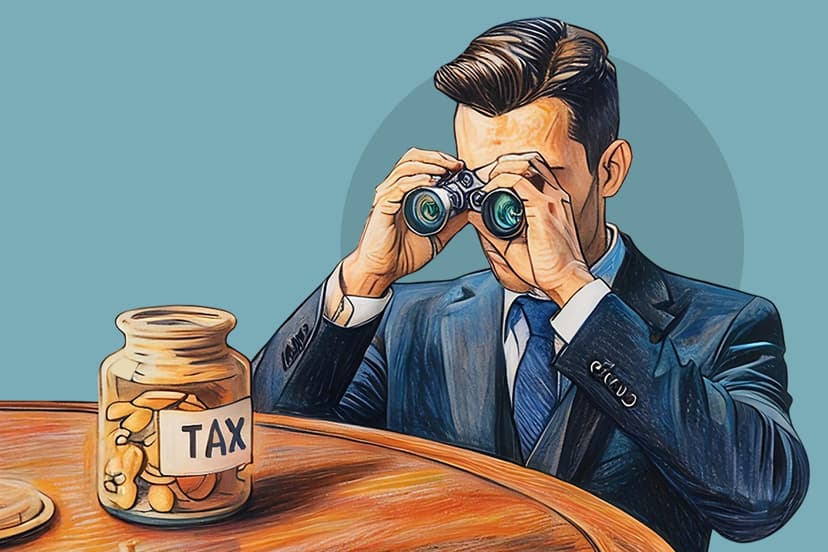 World Bank Sorot Buruknya Pajak Indonesia, Lebih Rendah dari Kamboja