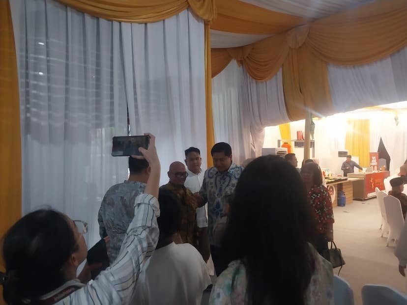 Pemerintah Konfirmasi 1.000 Rumah Subsidi untuk Wartawan