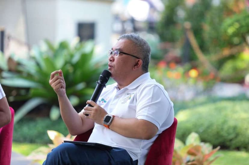 Waspada Penipuan Reservasi Hotel di Google saat Musim Libur Lebaran