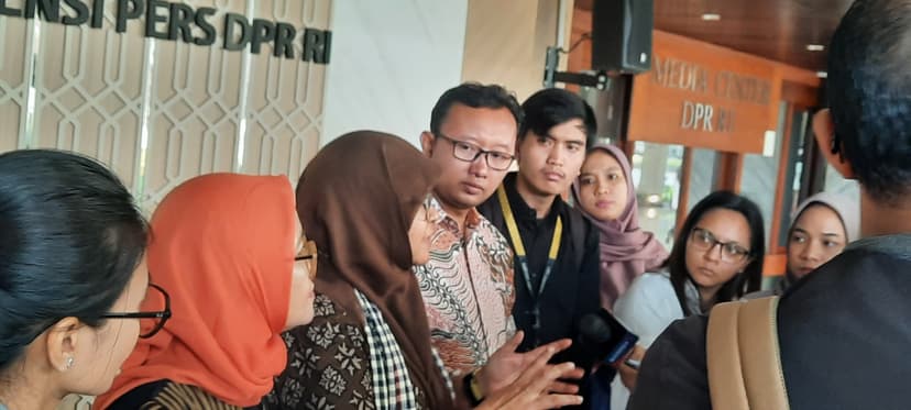 Koalisi Sipil Desak 9 Isu Krusial Masuk RUU KUHAP