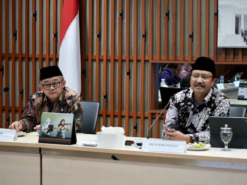 Pemda Diminta Sediakan Lahan Minimal 5 Hektare untuk Sekolah Rakyat