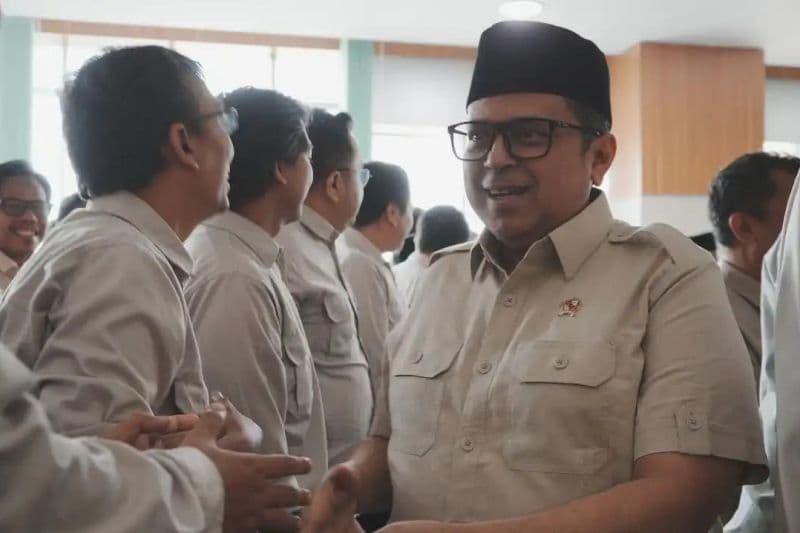 BPJPH Kembali Buka Layanan Sertifikasi Halal Usai Libur Lebaran