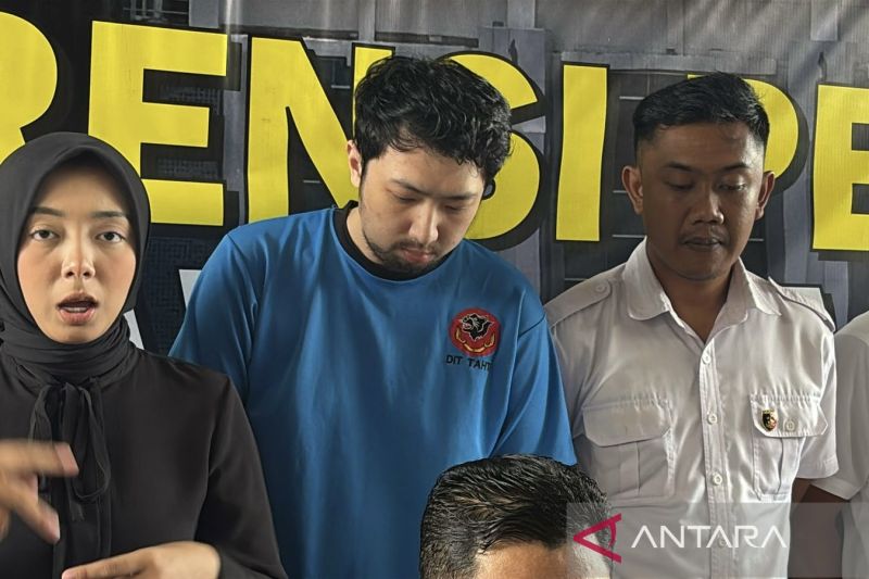 Kementerian PPPA Minta Dokter Cabul Priguna Pratama Dihukum Berat