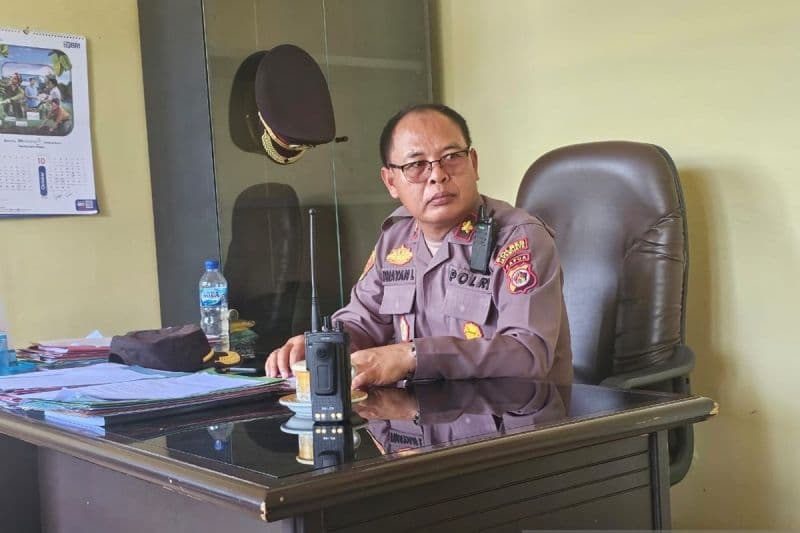 Polisi Dalami Kasus Penipuan Multi Level Marketing di Jayawijaya