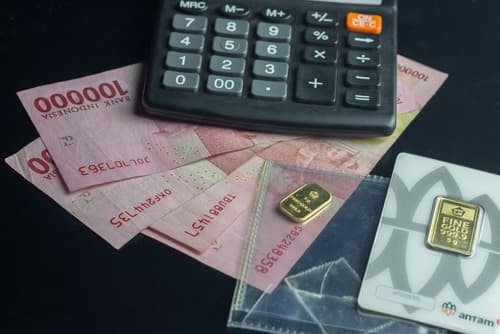 Investor Disarankan Perkuat Portofolio di Tengah Gejolak Tarif Trump