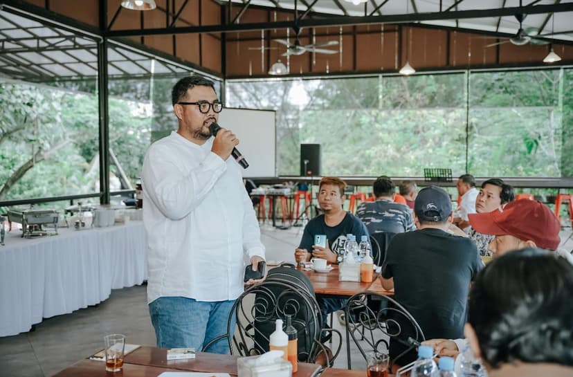 Asuransi Jasindo Cetak Kinerja Gemilang di Tengah Tekanan Ekonomi Nasional dan Global