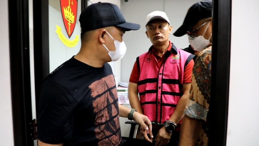 Penangkapan Kembali Para Hakim dan Merosotnya Kepercayaan Publik