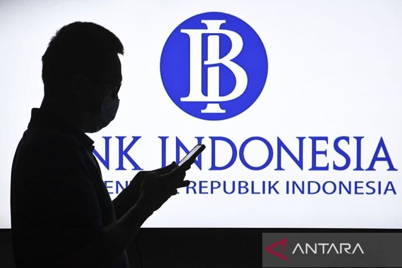 DBS Group Research Proyeksi BI-Rate akan Dipangkas 50 bps Tahun Ini