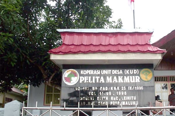 Pemerintah Klaim Modal Koperasi Desa Dongkrak Pendapatan Hingga Rp2.000 T