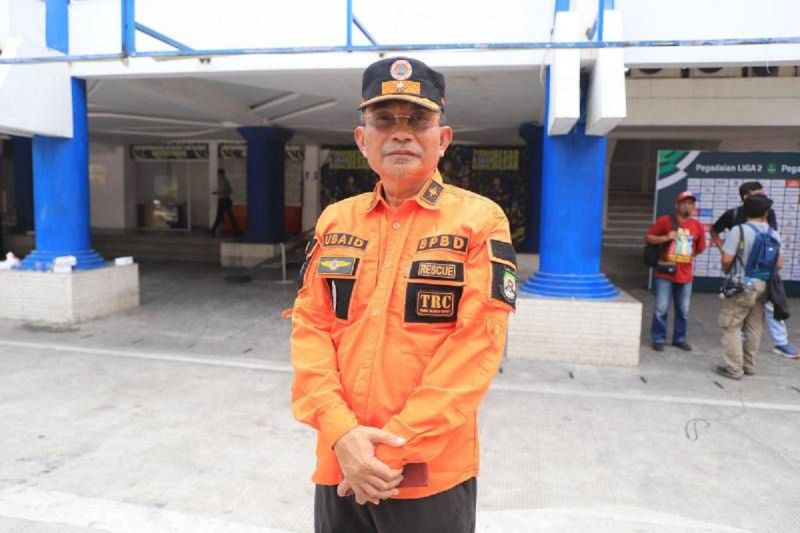 BPBD Tangerang Sebut Awal April Sudah Memasuki Musim Kemarau