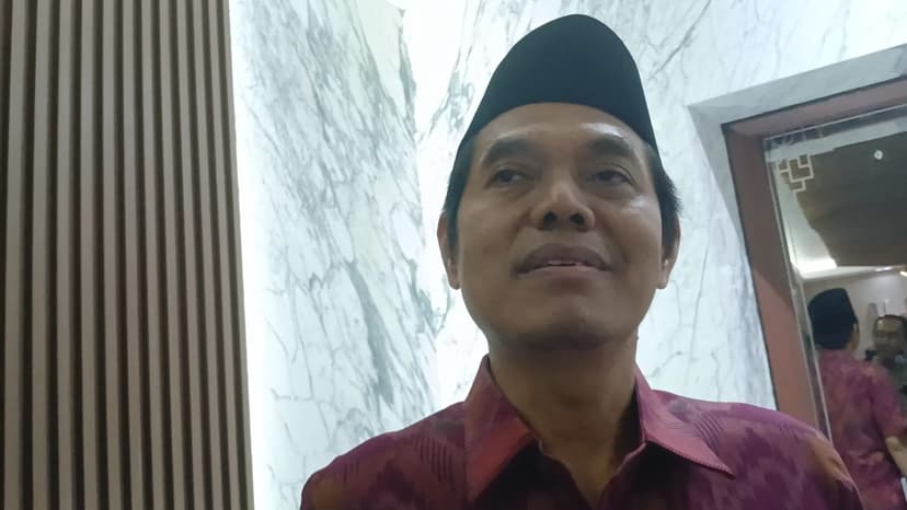 Anggota DPR Usulkan Pakta Integritas agar PSU Tak Berlarut-larut