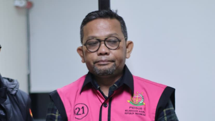 Kejagung Ungkap Uang Suap Rp60 M dari Staf Wilmar Group, Diminta Hakim