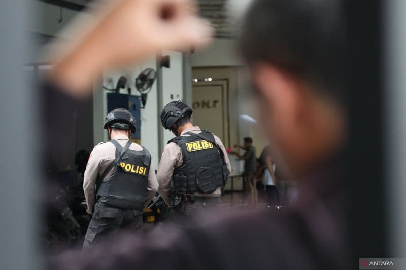 Kasus Kematian Mahasiswa UKI Dilaporkan ke Propam Polri