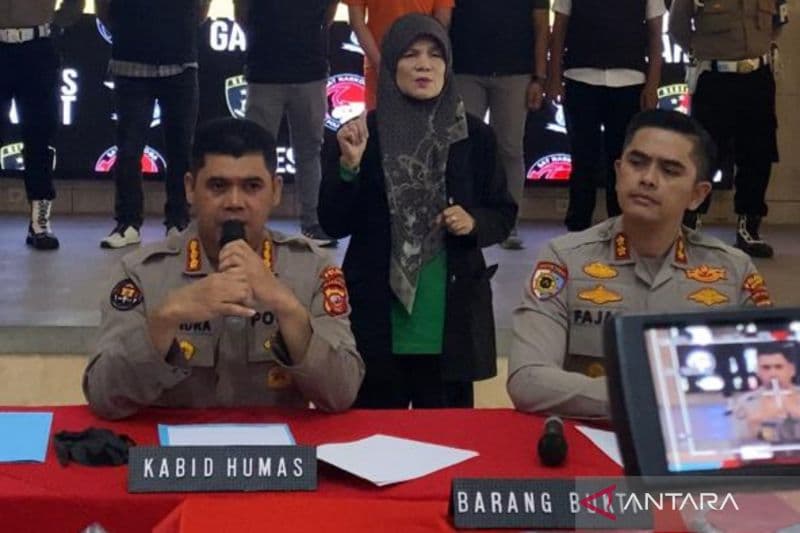 Polisi Tetapkan Dokter Kandungan di Garut Tersangka Kasus Asusila