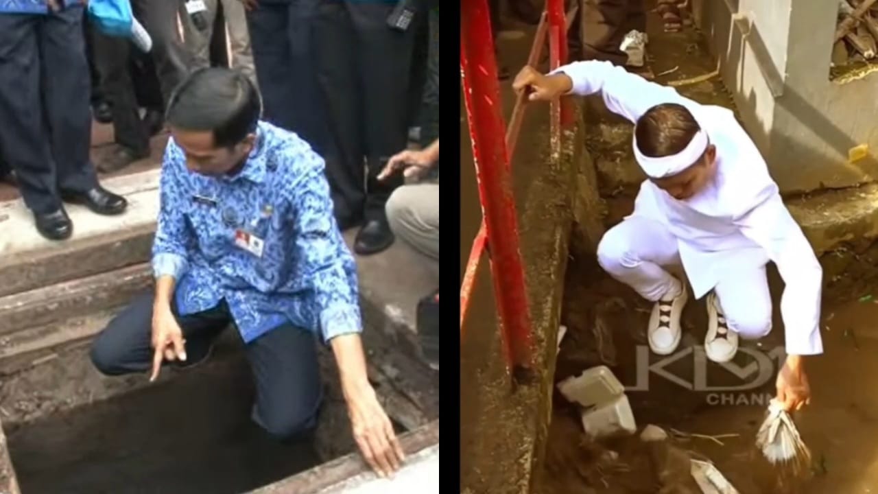 Potensi Langkah Kuda Dedi Mulyadi Lewat 'Politik Gorong-gorong' Jilid II