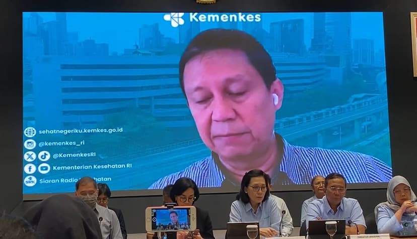 Menkes Akui Kacaunya PPDS Anestesi di Indonesia; Bahayakan Pasien