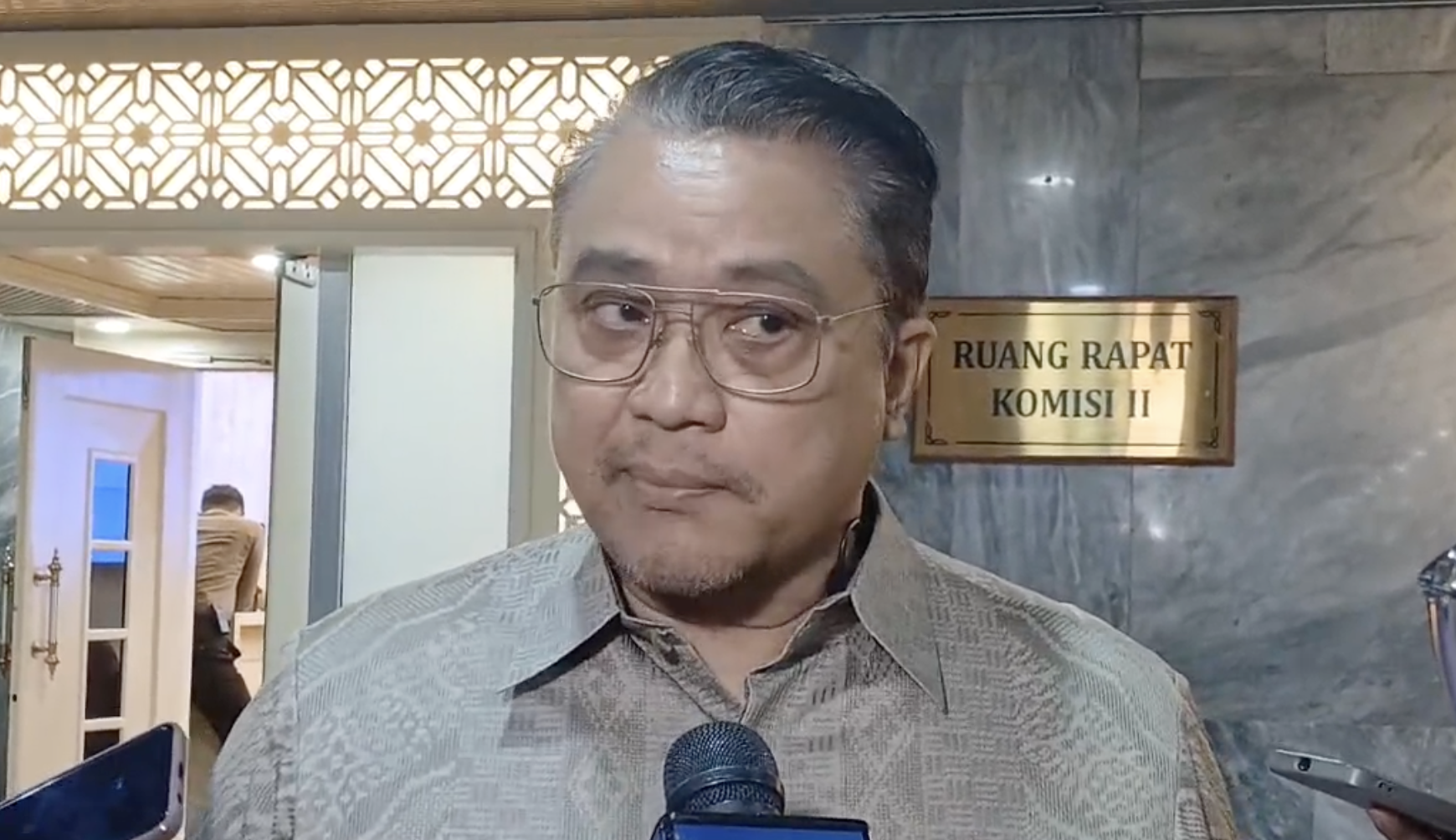SBY Ingatkan Tak Boleh Ada Matahari Kembar di Kabinet Prabowo